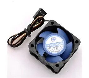 Primecooler PC-40H Hypercool / wentylator PC / 40 mm / 3-pinowy / 4500 obr./min