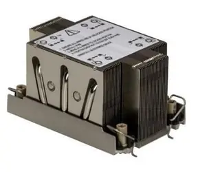 SuperMicro SNK-P0088P / Chłodzenie pasywne / 2U / LGA4677/4710 / Socket E/E2 / X13/X14