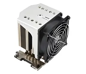 SuperMicro SNK-P0071APS4 / Chłodzenie procesora / Aktywne / 4U / LGA3647 / Wąski ILM