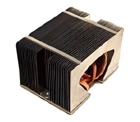 SuperMicro SNK-P0023P+ / chłodzenie procesora / pasywne / 2U / Socket 1207 / C32