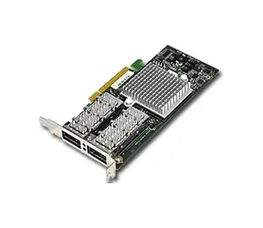 SuperMicro UIBQ-M2 / Karta sieciowa / InfiniBand QDR / 2 porty / Mellanox ConnectX-2 / UIO / Niski profil