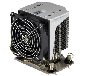 SuperMicro SNK-P0081AP4 / Chłodnica / aktywna / 4U / LGA4189 (gniazdo P+) / X12