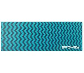 Spokey SIERRA / Mata samopompująca do spania / 2,5 cm