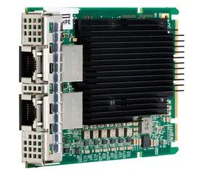 HPE Broadcom BCM57416 / Karta sieciowa / 2x RJ45 10GbE BASE-T / OCP3