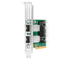 HPE MCX631102AS-ADAT / Karta sieciowa / 10/25GbE / 2x SFP28 / PCIe