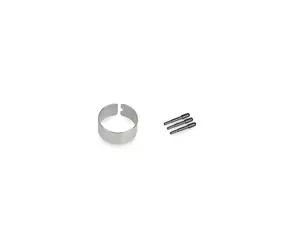 Wymienne końcówki Lenovo do rysika Active Pen, czarne / Wymienne końcówki / 3 szt. + pęseta / do rysika Active Pen, ThinkPad Pen Pro