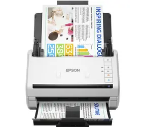Epson WorkForce DS-770II / Skaner / A4 / 600 dpi / ADF / dupleks