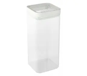 Curver Kara biały / Pojemnik / 1,8 l