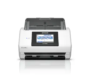 Epson WorkForce DS-790WN / Skaner / A4 / Dupleks / Ekran dotykowy / Wi-Fi / LAN