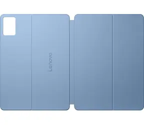 Etui Lenovo Idea Tab Folio Polar Blue / Etui / Skóra PU / 11" / Uchwyt na długopis