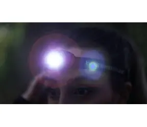 Brennenstuhl LuxPremium LED KL100 / Latarka czołowa