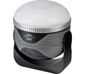 Brennenstuhl OLI 310 AB / Mobilna lampa LED / zewnętrzna / z możliwością ładowania
