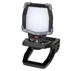 Brennenstuhl CL 4050 MA / LED spotlight / Cordless / 4050 mAh