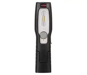 Latarka LED Brennenstuhl Torch Portable / Latarka LED / 250 lm / 5700K / IP20 / IK07 / USB-C
