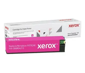 Xerox Everyday F6T82AE magenta / Wkład kompatybilny / zamiennik dla HP 973X XL / 7000 stron