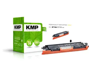 KMP CE310A černá