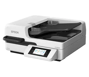 Epson WorkForce DS-71000WN / Skaner / A3 / 600 dpi / Wi-Fi / LAN / ADF