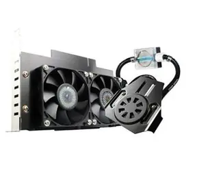 Cooler Master Aqua Viva RL-M4A-E7E1- chłodnica wodna GP / VGA / typu „wszystko w jednym”
