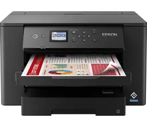Epson WorkForce WF-7310DTW / Drukarka atramentowa A3+ / 32/22 str./min / 4800 x 2400 dpi / dupleks / Wi-Fi/LAN