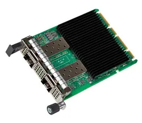 Lenovo ThinkSystem E810-DA2 / Karta sieciowa / OCP / 2x SFP28 / 10/25 GbE