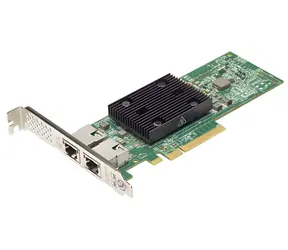 Lenovo ThinkSystem Broadcom NX-E / Karta sieciowa / PCI Express / 10 Gb / 2x RJ-45 Ethernet