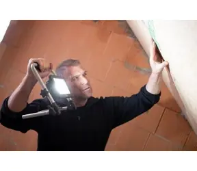 Brennenstuhl EL 2000 MA / Bezprzewodowy reflektor LED / 2150 lm / 20 W / IP54