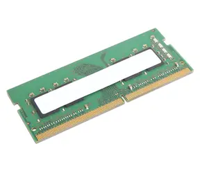 Lenovo 8 GB DDR4 SO-DIMM / Pamięć RAM / Do notebooków / 3200 MHz / Niebuforowana, bez ECC