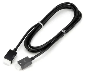 Kabel Samsung One Connect czarny / Kabel / 3 m / do telewizora z dekoderem One Connect