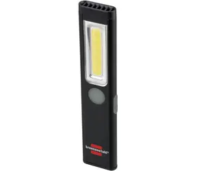 Brennenstuhl PL 200 AC / Latarka / LED COB / akumulatorowa / 200 lm / USB-C