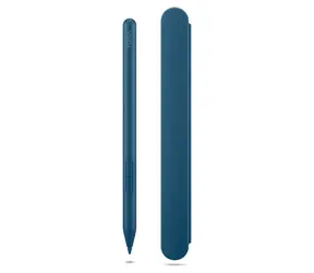 Lenovo Yoga Pen 2 Tidal Teal / Rysik / Czułość nacisku 4096 / Ładowanie przez USB-C / Uchwyt magnetyczny