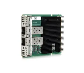 HPE Broadcom BCM57412 / Karta sieciowa / 2x SFP+ 10GbE / OCP3