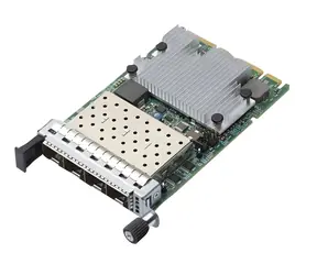 HPE Broadcom BCM57504 / Karta sieciowa / 4X SFP28 10/25GbE / OCP3
