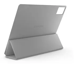 Etui folio Lenovo Idea Tab PLUS , szare (ZG38C07413) / Etui / Poliuretan / 12,1"