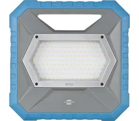 Brennenstuhl BS 8050 MH / Reflektor roboczy LED / Hybrydowy / 82 W / 7900 lm / IP55