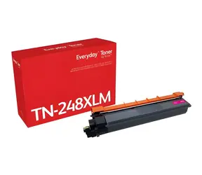 Xerox Everyday toner TN248XLM fialová
