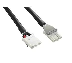 Przewód przedłużający APC SMART-UPS RT do akumulatora zewnętrznego 9Ah / Przewód przedłużający / 5 m / do UPS 15K/20K