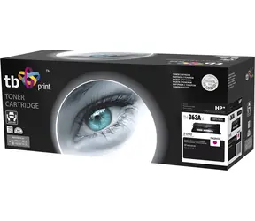 TB CF363A magenta / Toner / do HP Color LaserJet M552/M553/M577 / 5000 stron