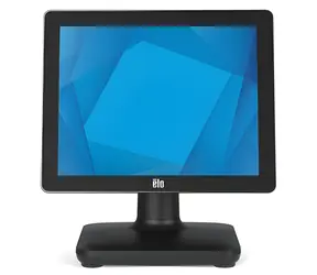 System ELO POS 15" czarny / Komputer dotykowy / 15" / PCAP / Intel Core i3 / 4GB RAM / SSD 128GB / Win 10