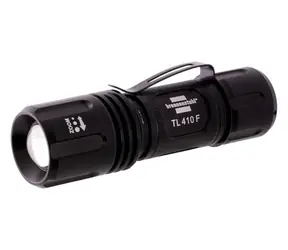 Brennenstuhl LuxPremium TL 410 F / Latarka / LED / 5W / 350lm / IP44 / 3x AAA
