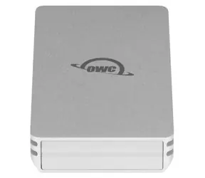 OWC Envoy Ultra 1TB srebrny / Dysk zewnętrzny SSD / USB-C / NVMe