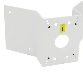 AXIS T91A64 / Uchwyt narożny kamery / do AXIS M3203, P3301, P3304, P5512, P5522