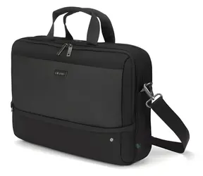 Dicota Top Traveler FIVE czarna / Torba na laptopa / 12" - 14"