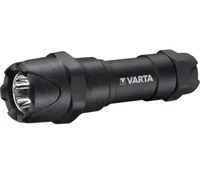 Varta F10 Pro / Latarka / 300 lm / IP67 / IK08 / 3× AAA