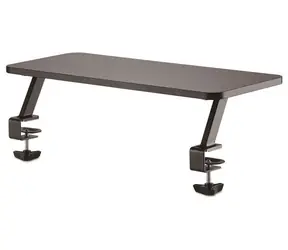 Półka/uchwyt na monitor StarTech XL / do 32" / nośność 20 kg / szerokość 260 mm