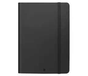 Celly Bookband do Samsung Galaxy Tab S9/S9 FE/S10 FE/S10 Lite czarny / Etui na książkę / Skóra PU / 11"
