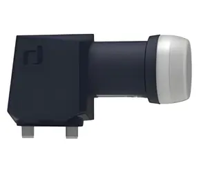 Konwerter Inverto Premium Twin Universal 40 mm PLL/LNB/Twin - 2 wyjścia