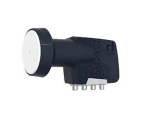 Inverto Premium Quattro Universal 40 mm PLL / LNB / Quattro / Universal / 40 mm