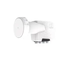 Konwerter Inverto HOME Pro / LNB / Quattro / Universal / 40 mm / PLL
