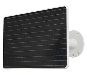 Ezviz CS-PBC12-R100-10AH / Panel słoneczny / 12 W / akumulator 37 Wh / IP65
