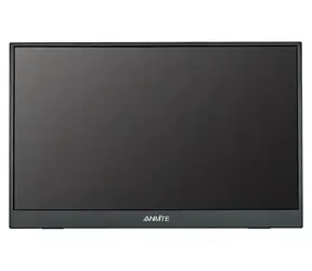 14" Anmite A140W05 / Monitor przenośny / IPS / 1920 x 1200 / 60 Hz / 350 cd-m2 / USB-C / Mini HDMI